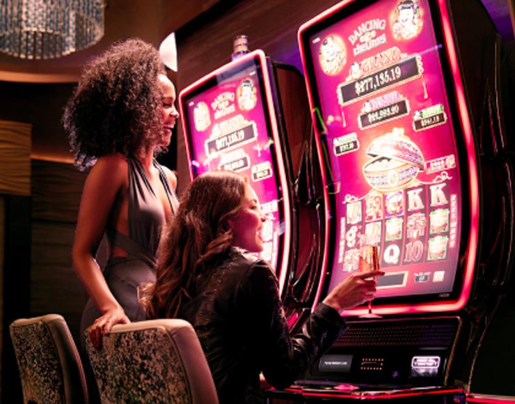 Virtual entertainment and slots games available on panalo999 platform
